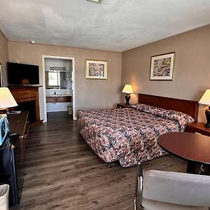 Botkins Motel